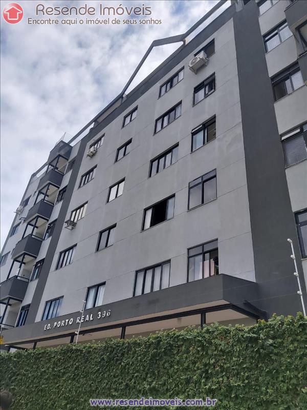 Apartamento a Venda no Liberdade em Resende RJ