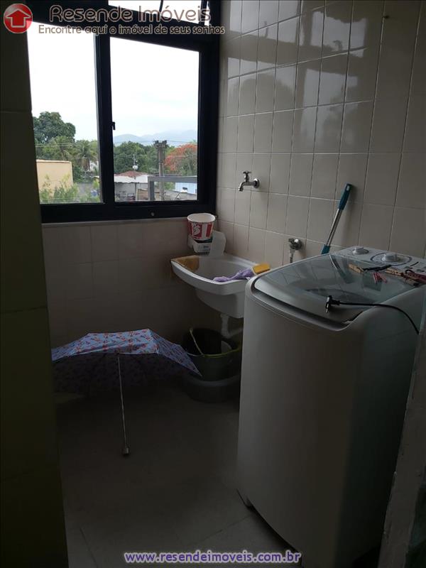 Apartamento a Venda no Liberdade em Resende RJ