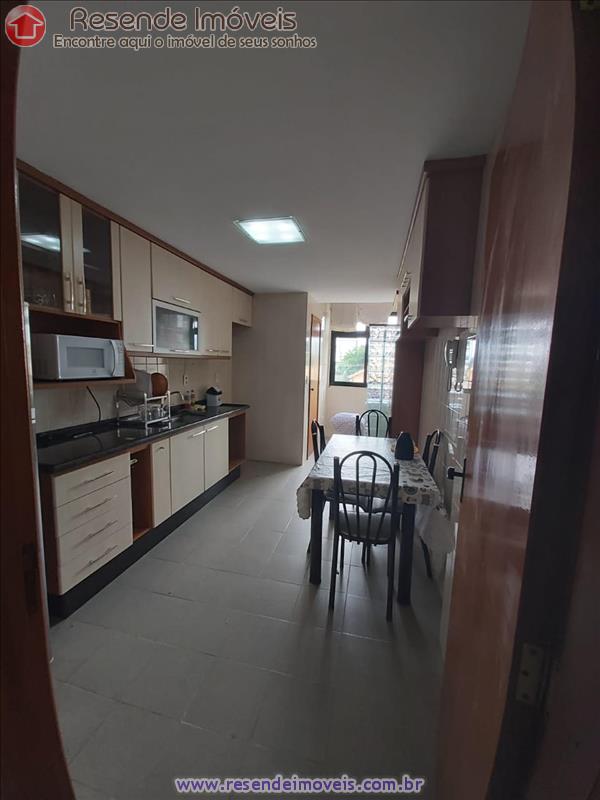 Apartamento a Venda no Liberdade em Resende RJ