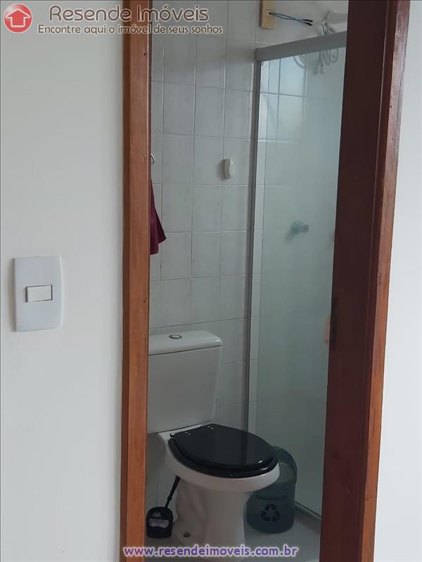 Apartamento a Venda no Liberdade em Resende RJ