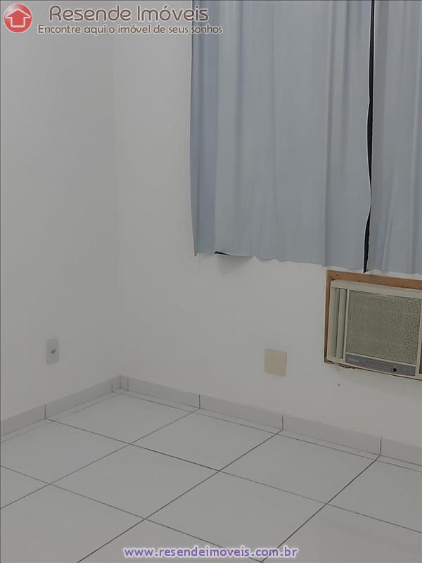 Apartamento a Venda no Liberdade em Resende RJ