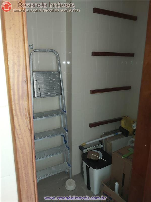 Apartamento a Venda no Liberdade em Resende RJ