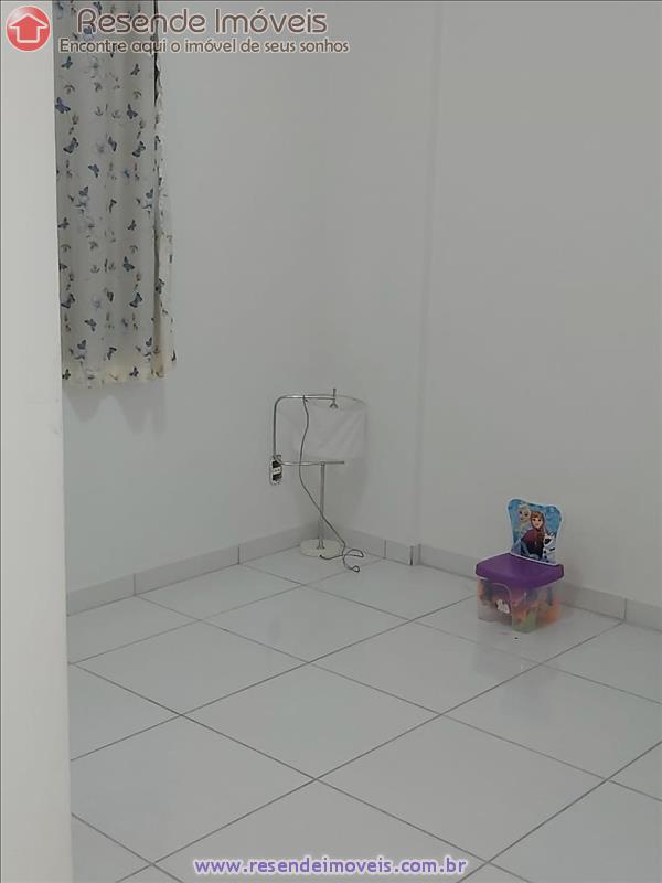 Apartamento a Venda no Liberdade em Resende RJ