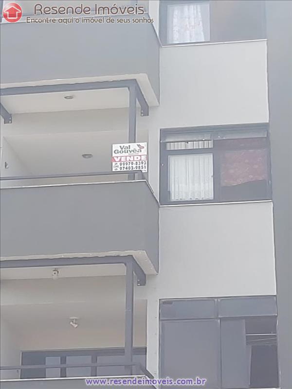 Apartamento a Venda no Liberdade em Resende RJ