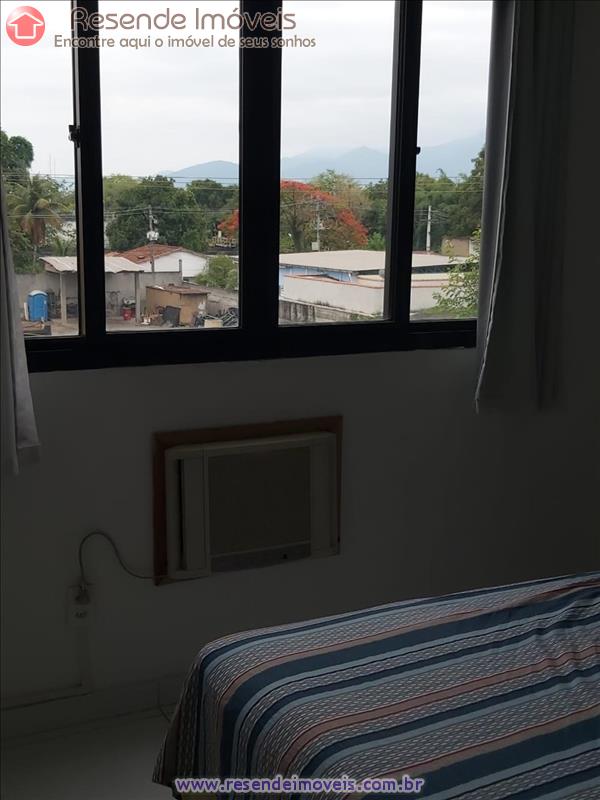 Apartamento a Venda no Liberdade em Resende RJ