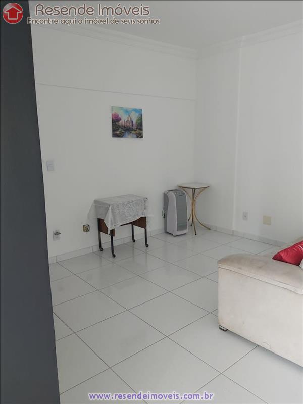 Apartamento a Venda no Liberdade em Resende RJ