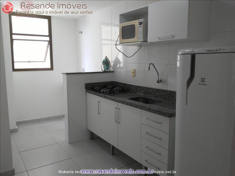 Apartamento para Alugar no Montese em Resende RJ