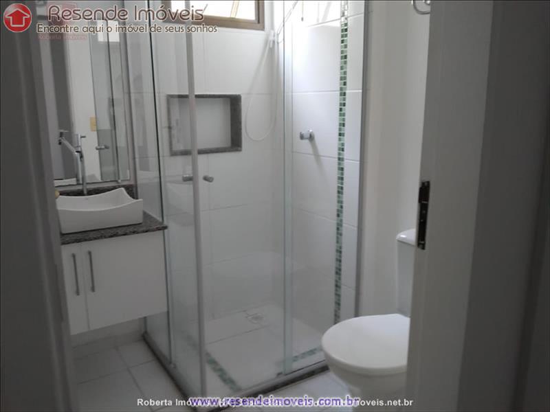 Apartamento para Alugar no Montese em Resende RJ