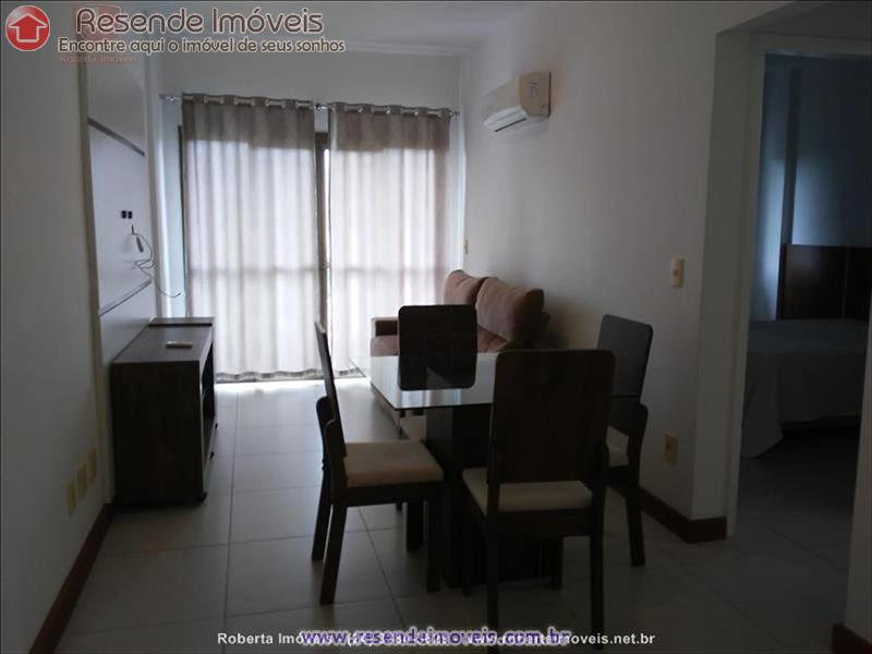 Apartamento para Alugar no Montese em Resende RJ