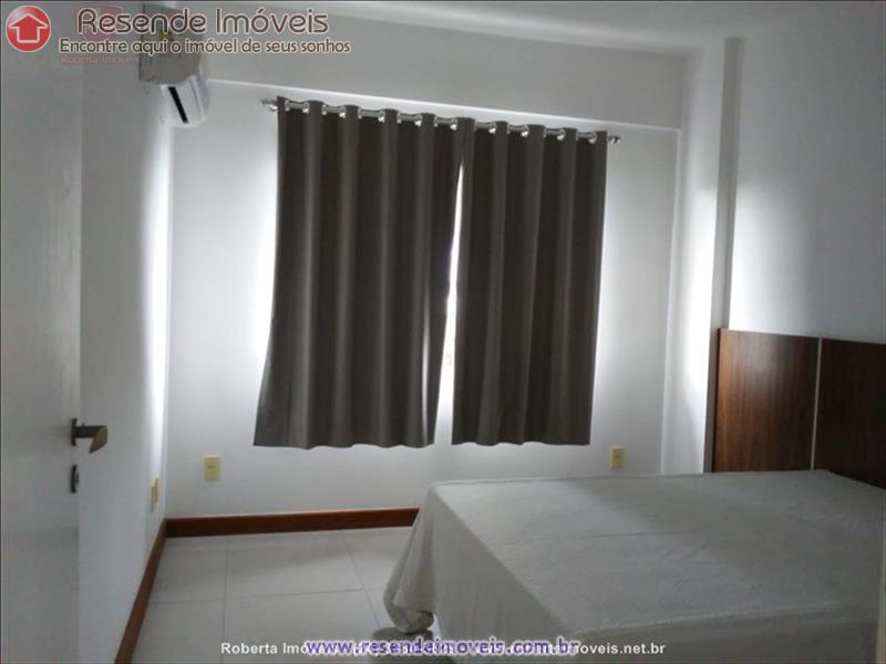 Apartamento para Alugar no Montese em Resende RJ