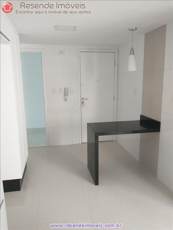 Apartamento para Alugar no Morada do Castelo em Resende RJ