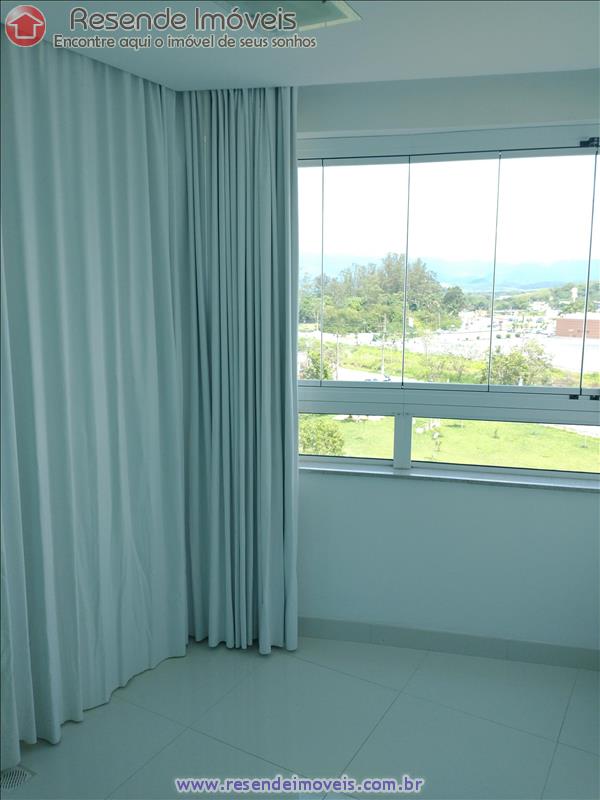 Apartamento para Alugar no Morada do Castelo em Resende RJ