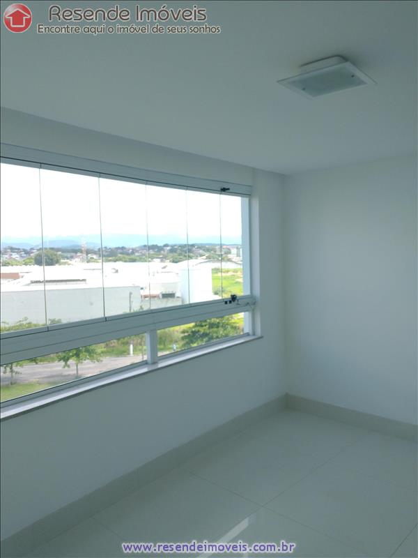 Apartamento para Alugar no Morada do Castelo em Resende RJ