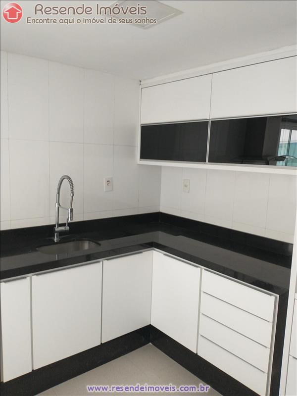 Apartamento para Alugar no Morada do Castelo em Resende RJ