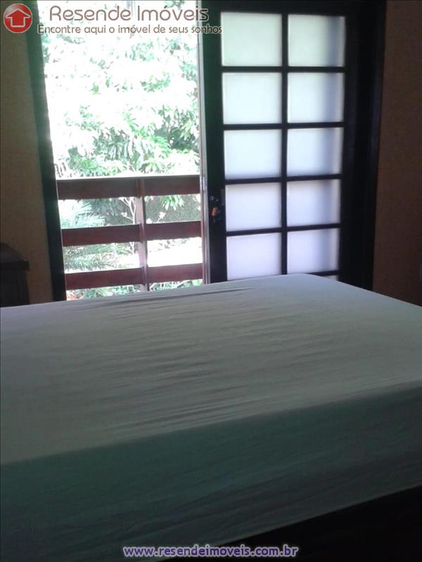 Casa a Venda no Jardim Brasília em Resende RJ