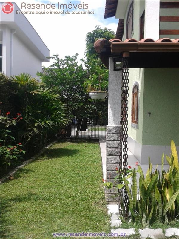 Casa a Venda no Jardim Brasília em Resende RJ