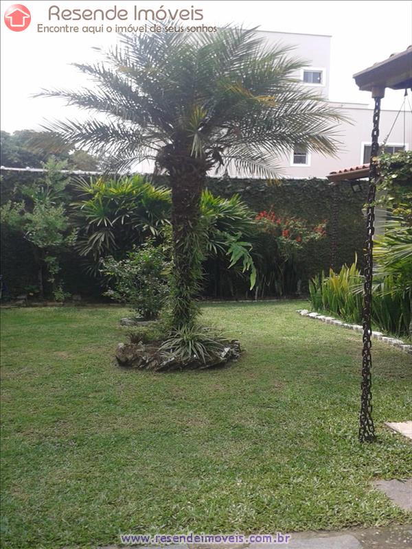 Casa a Venda no Jardim Brasília em Resende RJ