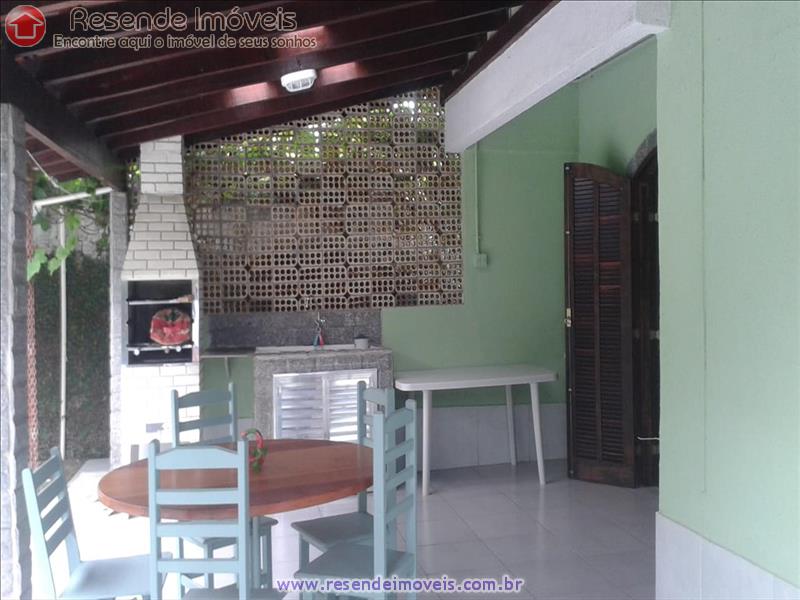 Casa a Venda no Jardim Brasília em Resende RJ