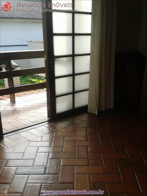 Casa a Venda no Jardim Brasília em Resende RJ