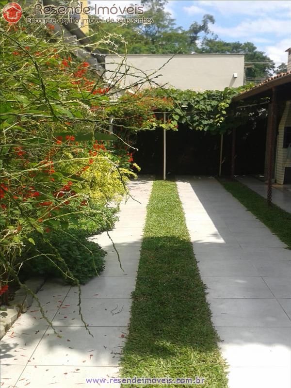 Casa a Venda no Jardim Brasília em Resende RJ