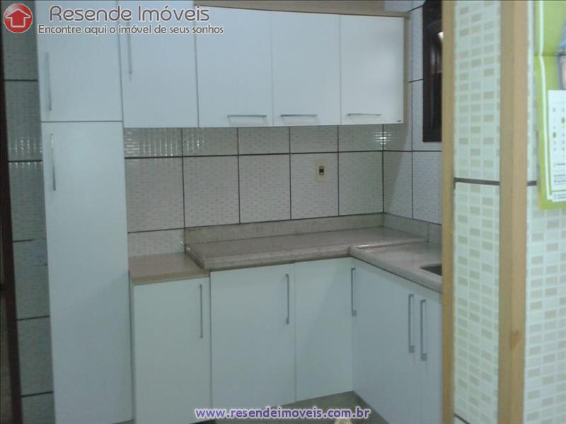 Casa a Venda no Jardim Brasília em Resende RJ