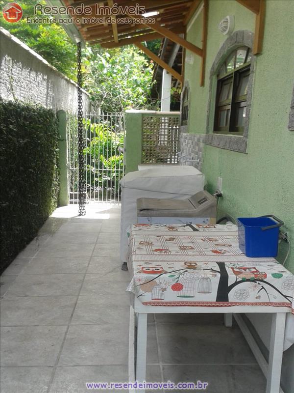 Casa a Venda no Jardim Brasília em Resende RJ