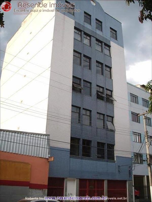 Apartamento para Alugar no Campos Elíseos em Resende RJ