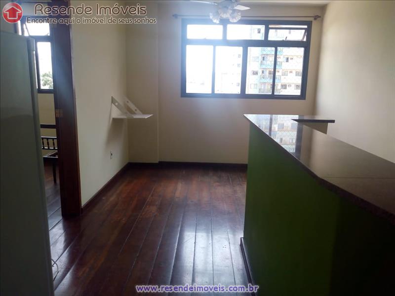 Apartamento para Alugar no Campos Elíseos em Resende RJ