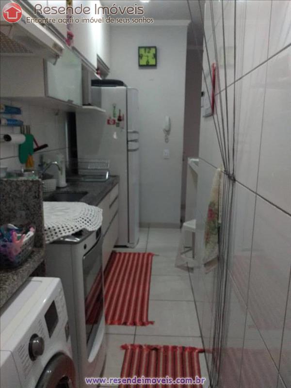Apartamento a Venda no Itapuca em Resende RJ