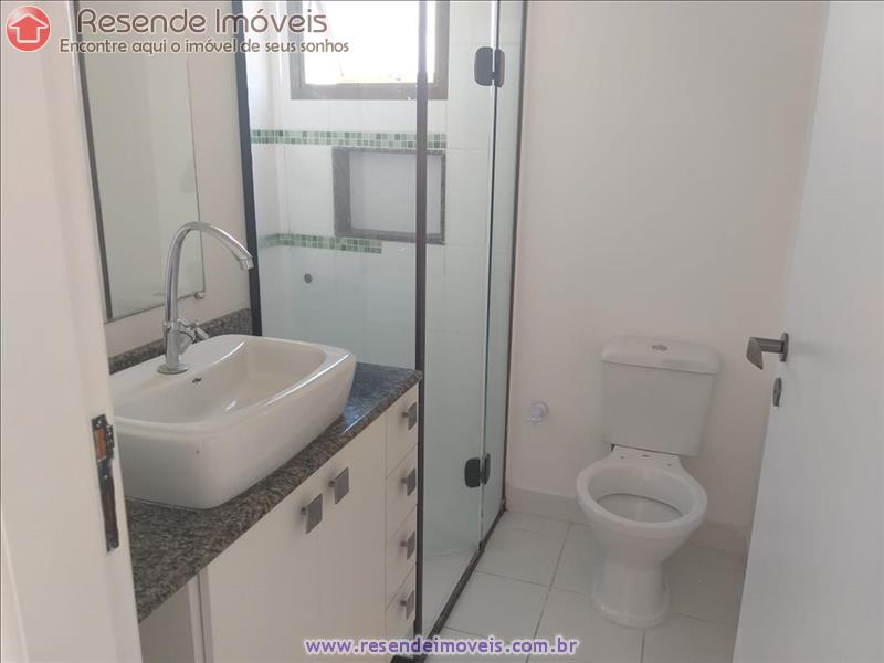 Apartamento para Alugar no Montese em Resende RJ