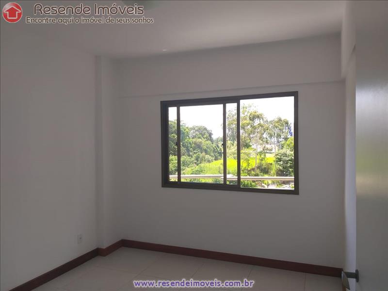 Apartamento para Alugar no Montese em Resende RJ