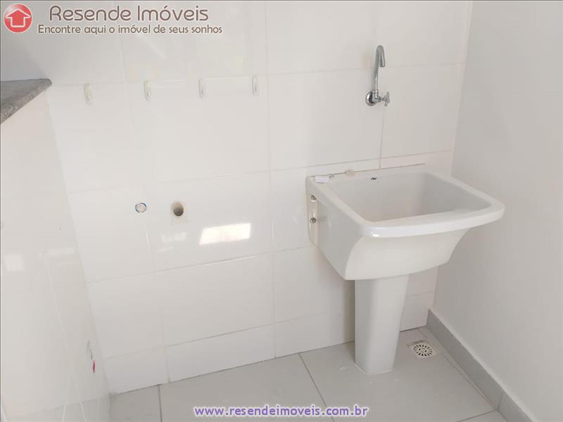 Apartamento para Alugar no Montese em Resende RJ