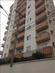 Apartamento para Alugar em Resende RJ