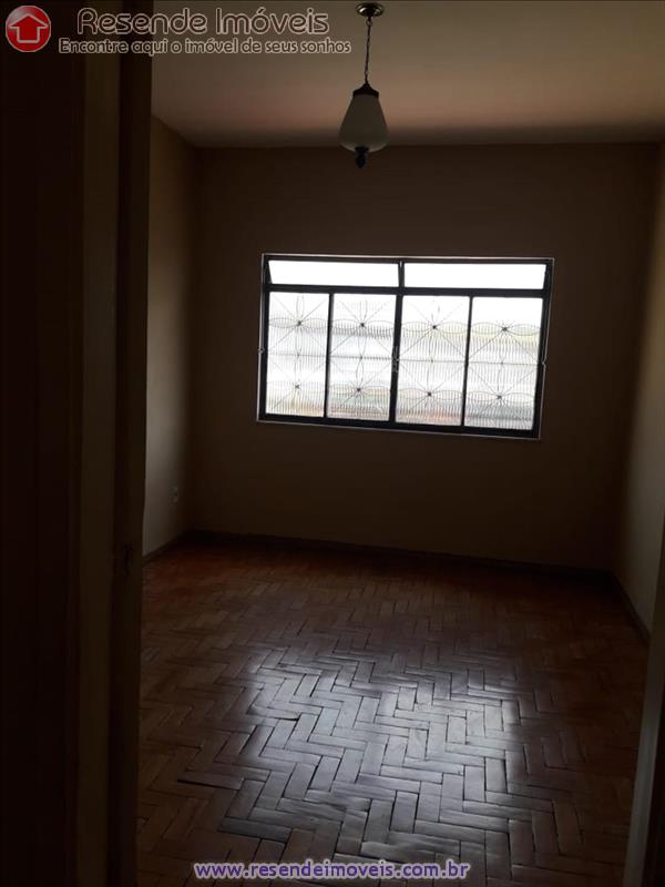 Casa para Alugar no Campos Elíseos em Resende RJ