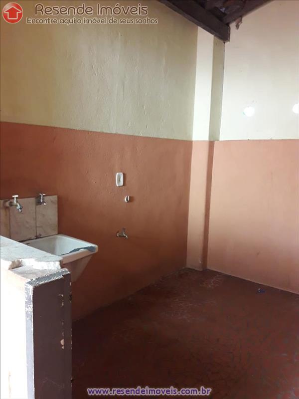 Casa para Alugar no Campos Elíseos em Resende RJ