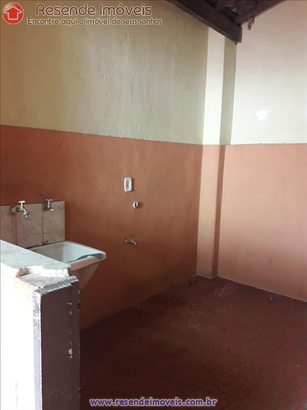 Casa para Alugar no Campos Elíseos em Resende RJ