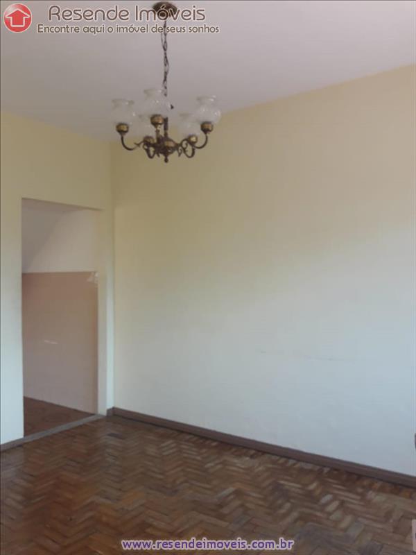Casa para Alugar no Campos Elíseos em Resende RJ