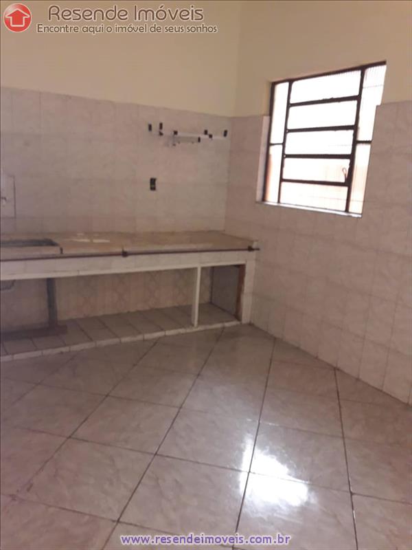 Casa para Alugar no Campos Elíseos em Resende RJ