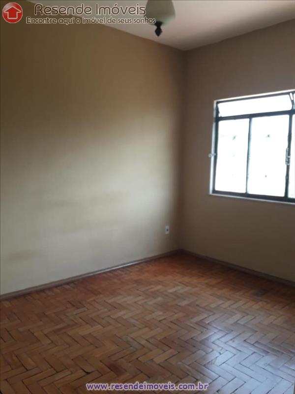 Casa para Alugar no Campos Elíseos em Resende RJ