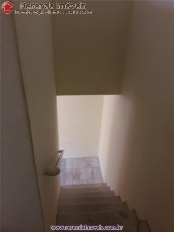 Casa para Alugar no Campos Elíseos em Resende RJ