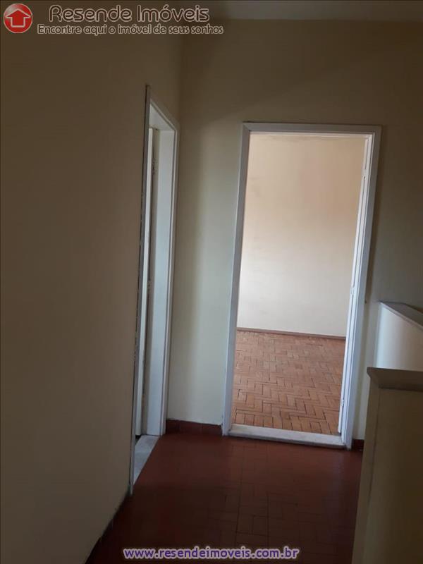 Casa para Alugar no Campos Elíseos em Resende RJ