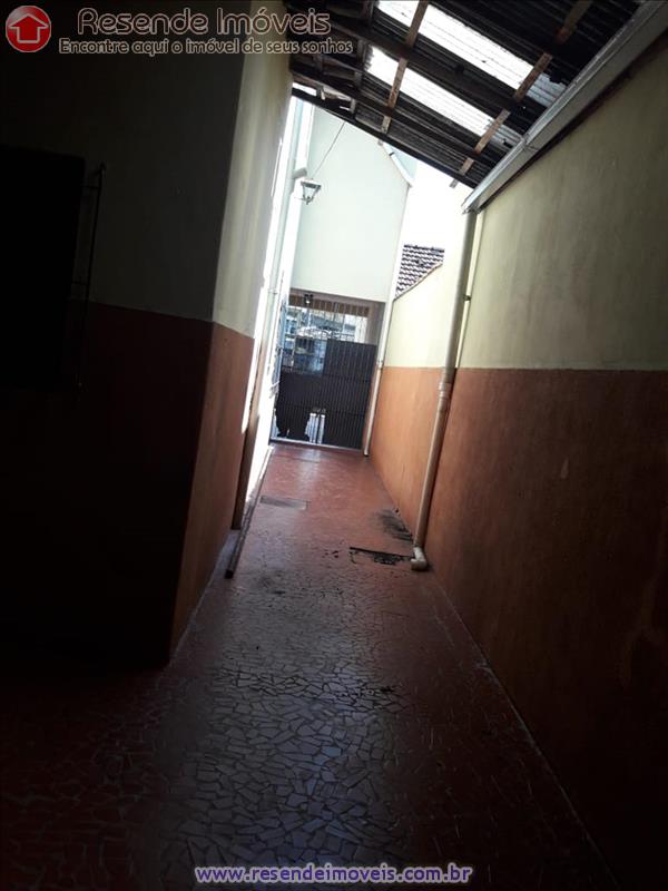 Casa para Alugar no Campos Elíseos em Resende RJ