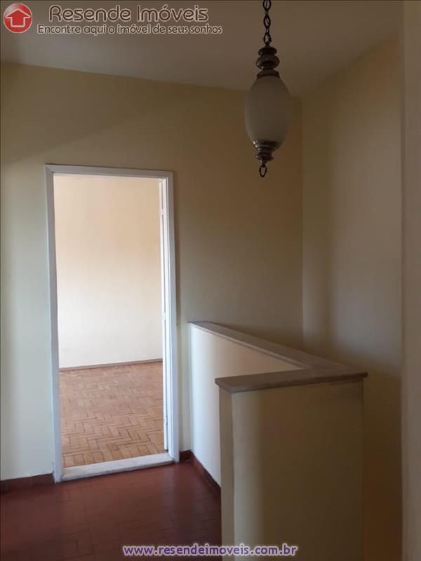 Casa para Alugar no Campos Elíseos em Resende RJ