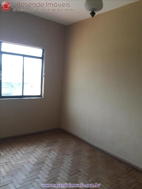Casa para Alugar no Campos Elíseos em Resende RJ