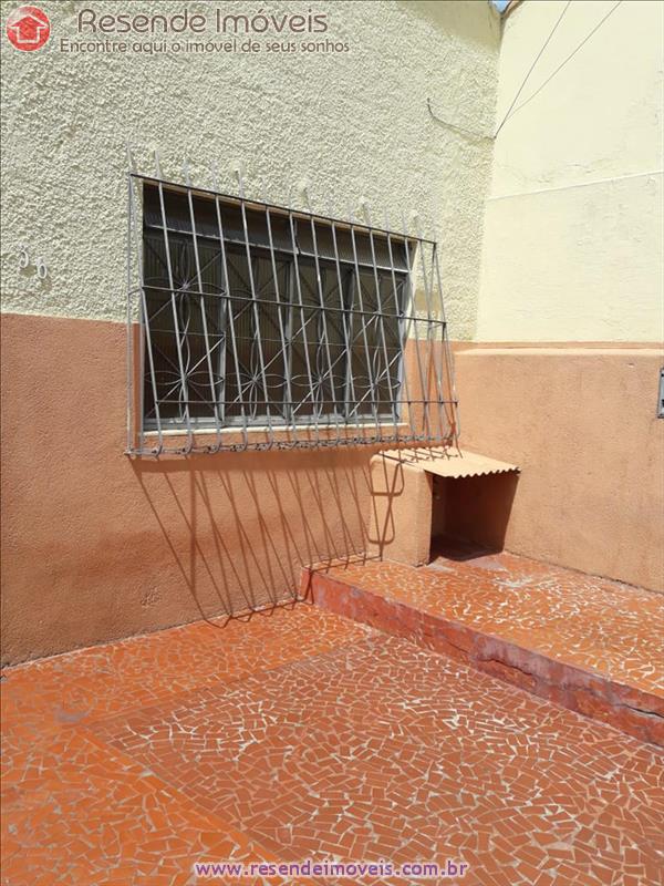 Casa para Alugar no Campos Elíseos em Resende RJ
