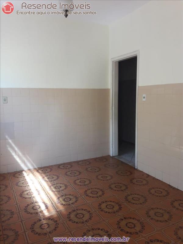 Casa para Alugar no Campos Elíseos em Resende RJ