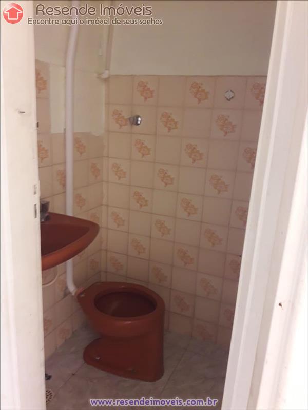 Casa para Alugar no Campos Elíseos em Resende RJ