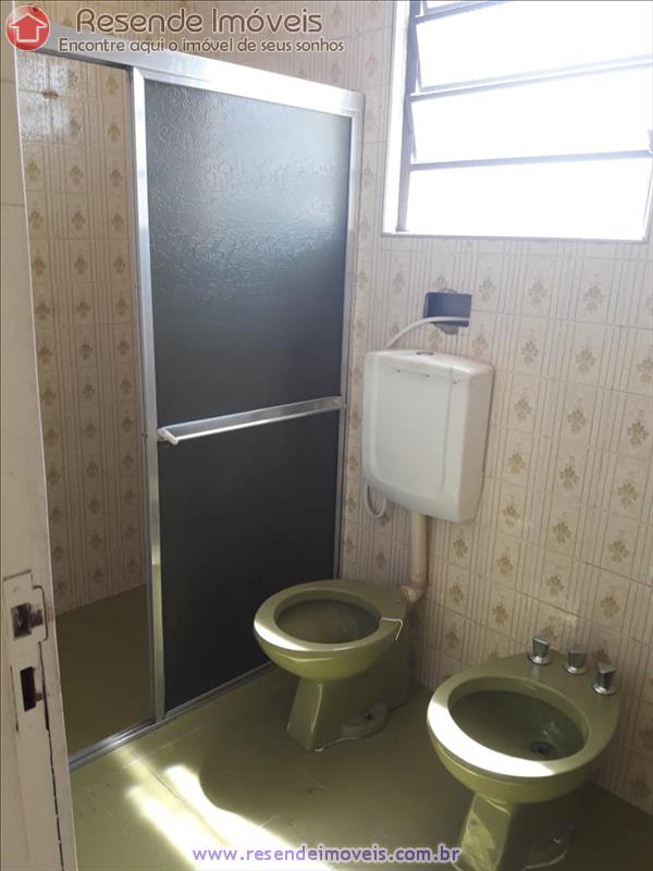 Casa para Alugar no Campos Elíseos em Resende RJ