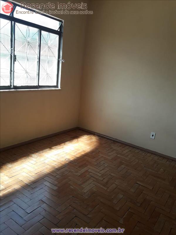 Casa para Alugar no Campos Elíseos em Resende RJ