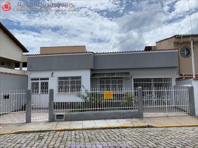 Casa a Venda no Manejo em Resende RJ
